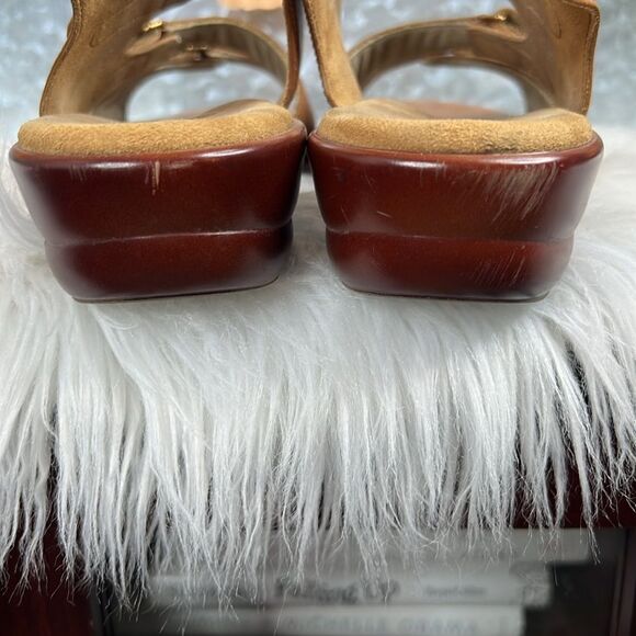 SAS Tabby Slingback Sandal - Picture 5 of 12